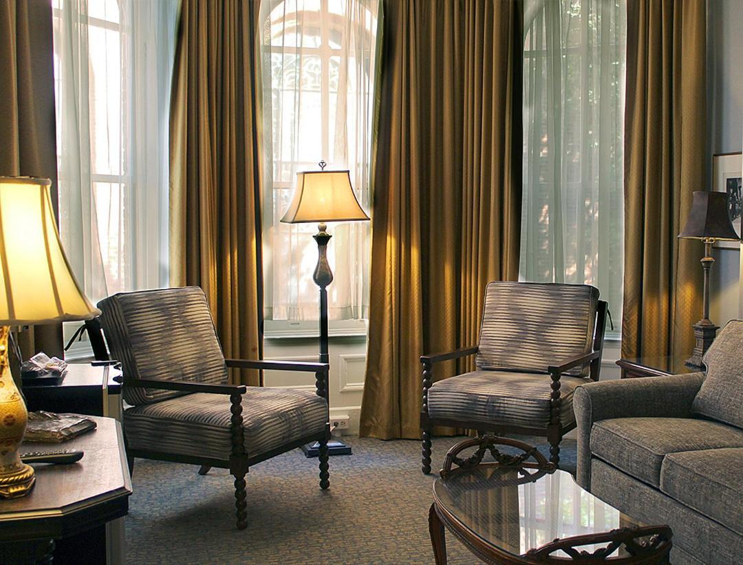 The Priory Hotel Піттсбург Екстер'єр фото
